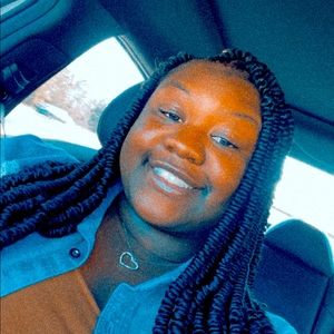 Meet your Posher, Mcciyah